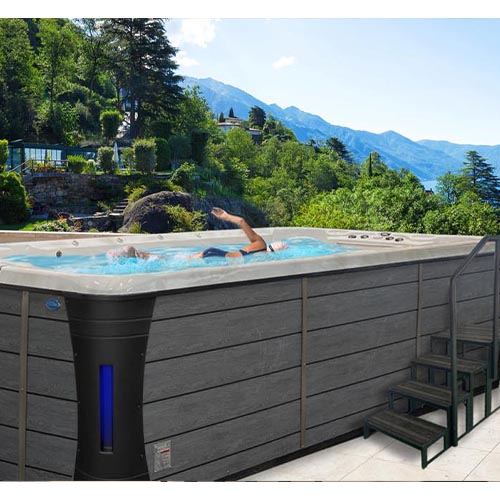 Swimspa X-Series hot tubs for sale in hot tubs spas for sale Chandler